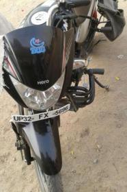 Hero Glamour 125cc 2015