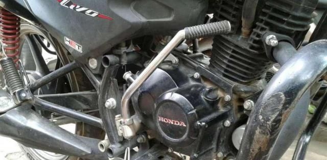 Honda Livo 110 110cc 2015
