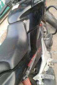 Hero CBZ 150cc 2013
