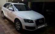 Audi Q5 2.0 TDI QUATTRO 2010