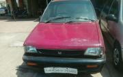 Maruti Suzuki 800 Std 1999