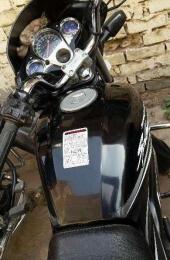 Hero Super Splendor 125cc 2013