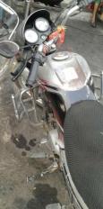 Hero Passion Plus 100cc 2005