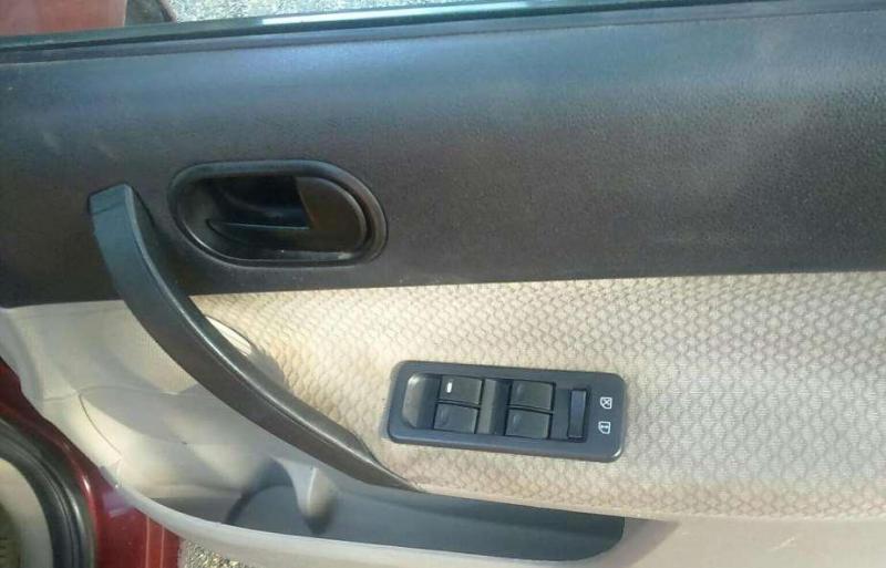Ford Fiesta ZXI 1.6 2006
