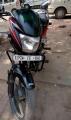 Hero Passion Pro 100cc 2012
