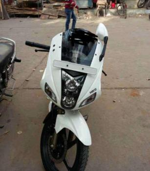 Hero Karizma R 223cc 2015
