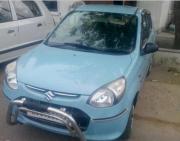 Maruti Suzuki ALTO 800 LXi 2013