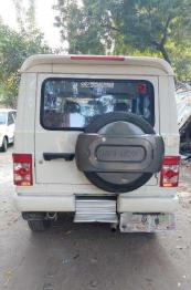 Mahindra Bolero SLE 2014