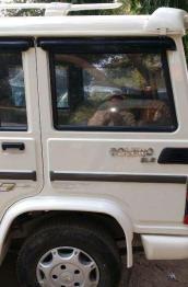 Mahindra Bolero SLE 2014