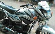 Hero Splendor NXG 125cc 2013