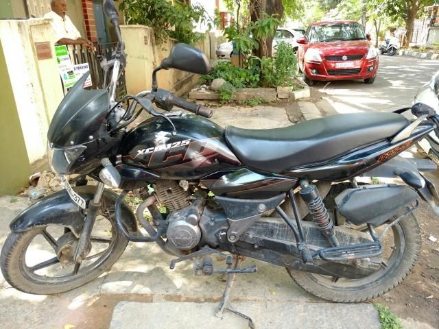 3 Used Bajaj Xcd 125 In Bangalore Second Hand Xcd 125 Motorcycle