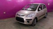 Hyundai i10 Sportz 1.2 2010
