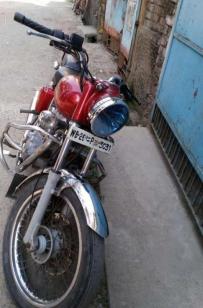 Royal Enfield Standard 500cc 2010