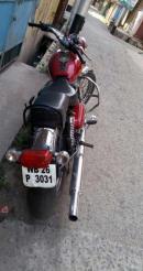 Royal Enfield Standard 500cc 2010