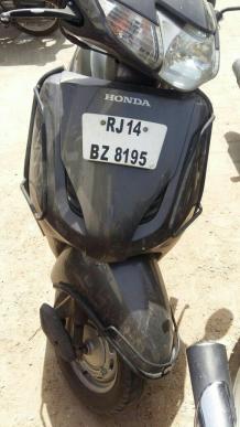 Honda Activa 110cc 2010
