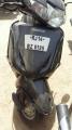 Honda Activa 110cc 2010