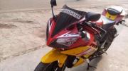 Yamaha YZF-R15 2.0 150cc 2013