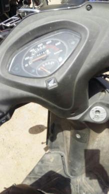 Honda Activa 110cc 2010