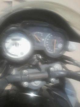 Yamaha SZR 150cc 2012