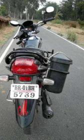 Hero Passion PRO  100 cc 2013