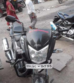 Hero Hunk 150cc 2010