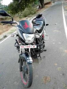 Hero Passion PRO  100 cc 2013