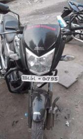 Hero Hunk 150cc 2010