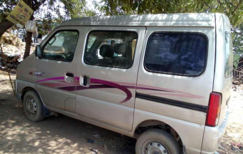 Used Maruti Suzuki Versa DX 2008 Model (PID1415340436) Car for Sale in Jharsuguda