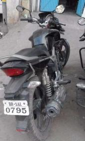Hero Hunk 150cc 2010