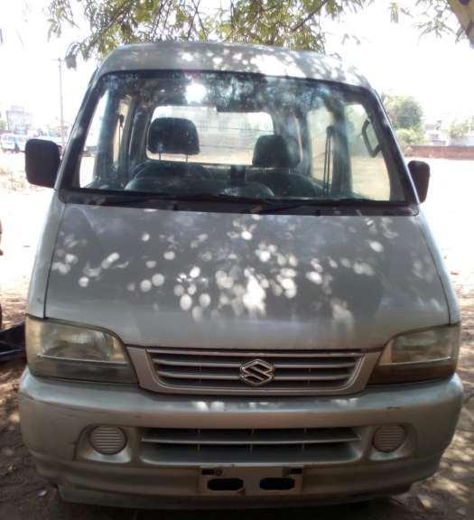 Used Maruti Suzuki Versa DX 2008 Model (PID1415340436) Car for Sale in Jharsuguda