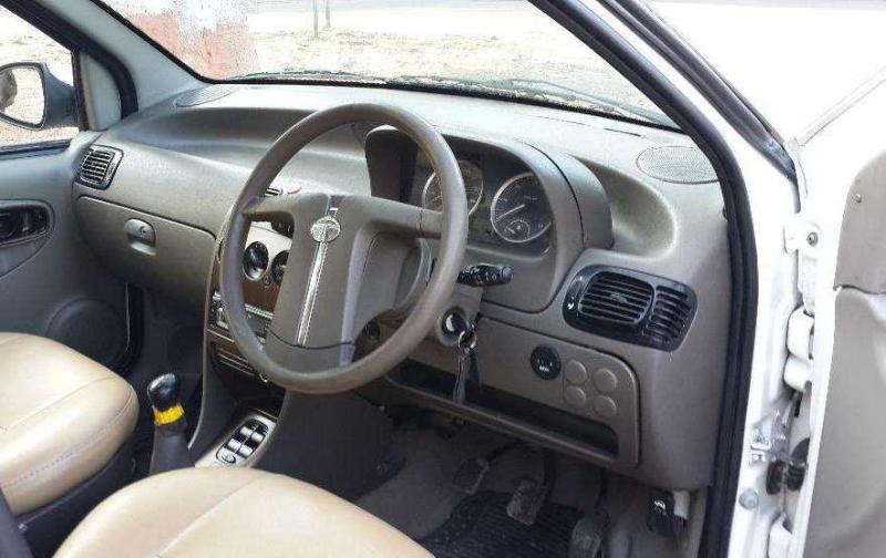 Tata Indica Vista LX 2015