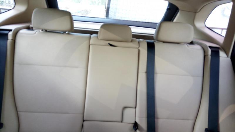 BMW X1 sDrive20d 2012