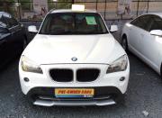 BMW X1 sDrive20d 2012