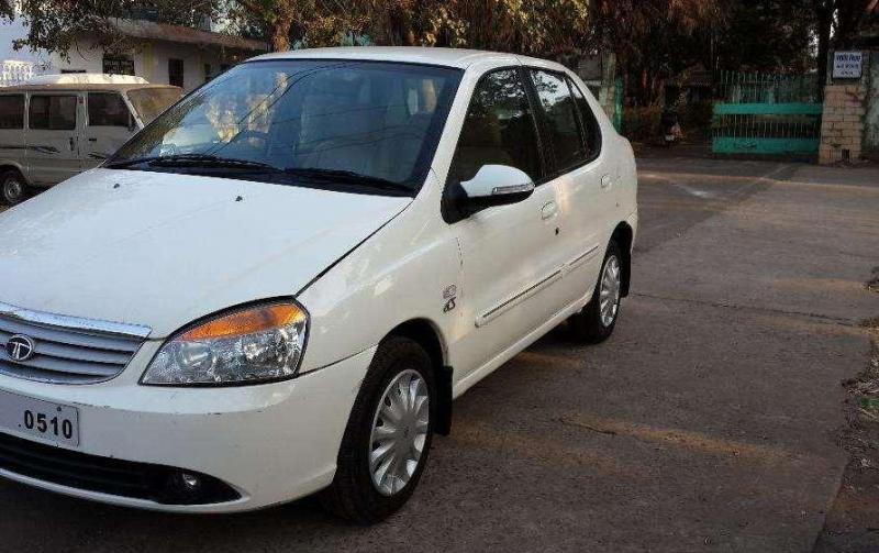 Tata Indica Vista LX 2015