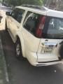 Ford Endeavour 4x2 2011
