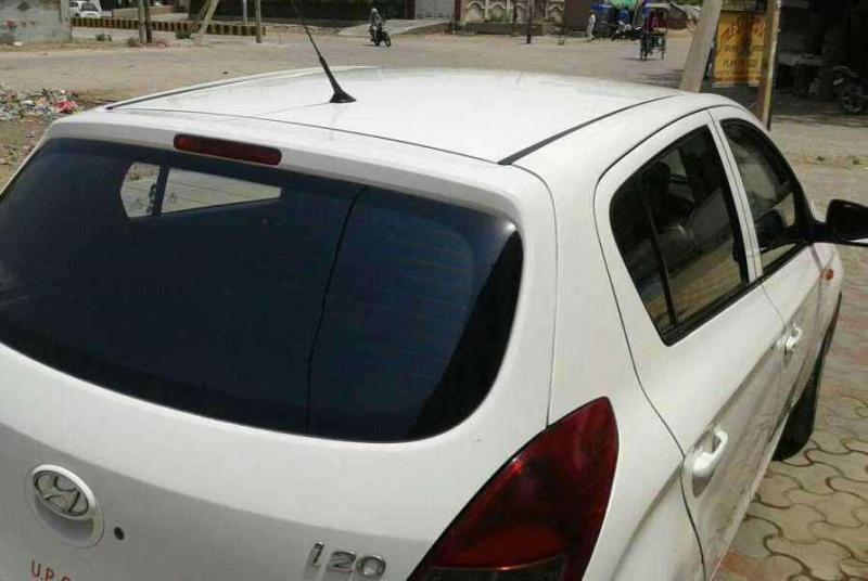 Hyundai Elite i20 Magna 1.2 2013