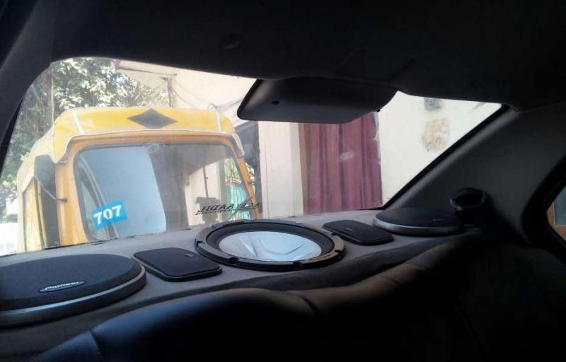 Ford Ikon 1.3 Flair 2009