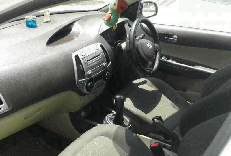 Hyundai Elite i20 Magna 1.2 2013