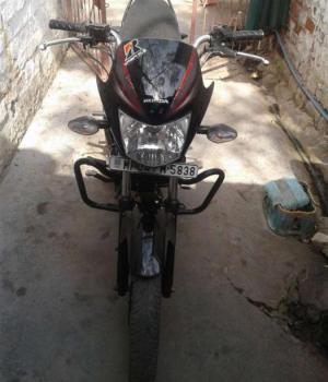 Honda CB Shine 125cc 2012