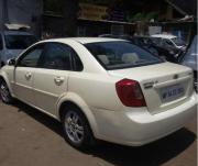 Chevrolet Optra LT 2008