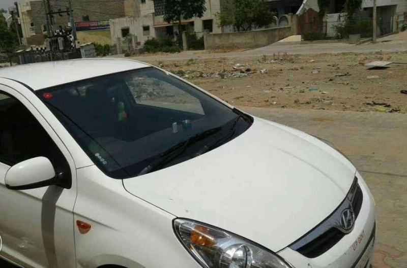 Hyundai Elite i20 Magna 1.2 2013