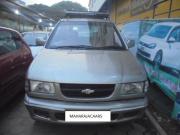 Chevrolet Tavera NEO LT L 9 STR BS III 2007
