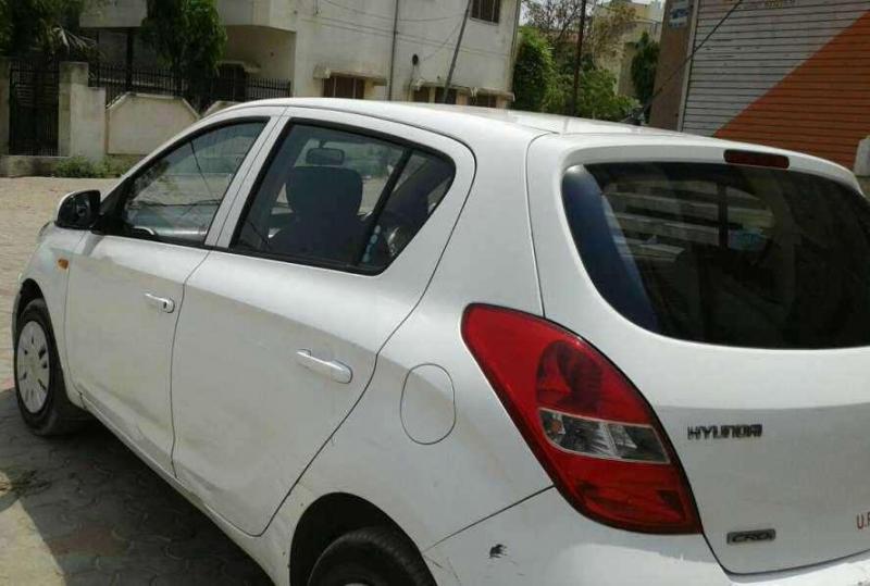 Hyundai Elite i20 Magna 1.2 2013