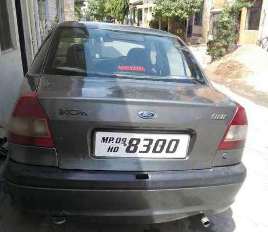 Ford Ikon 1.3 Flair 2009