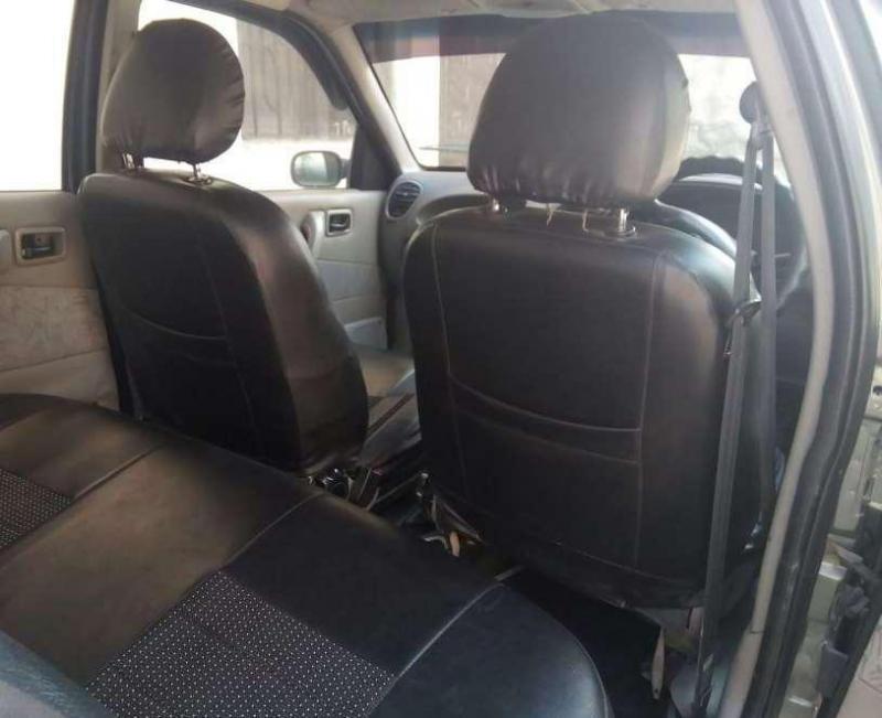 Ford Ikon 1.3 Flair 2009