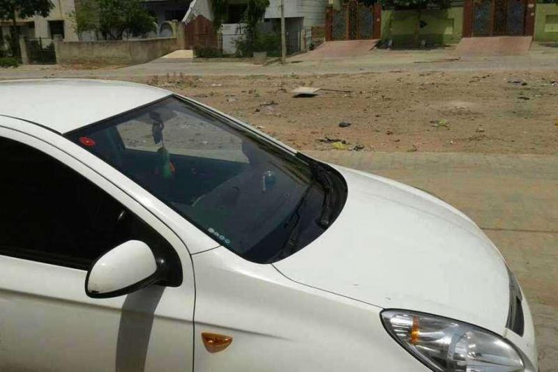 Hyundai Elite i20 Magna 1.2 2013