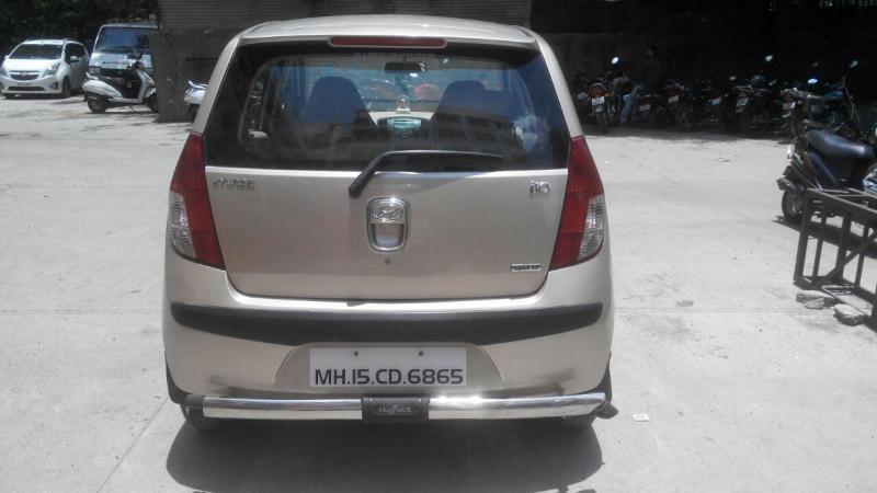 Hyundai i10 Magna 1.2 2009