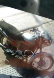 Hero Passion 100cc  2005