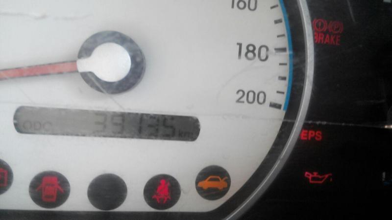 Hyundai i10 Magna 1.2 2009