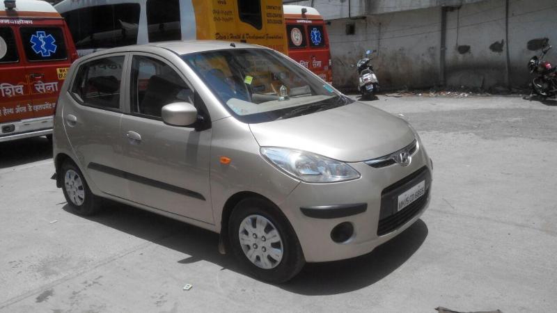 Hyundai i10 Magna 1.2 2009